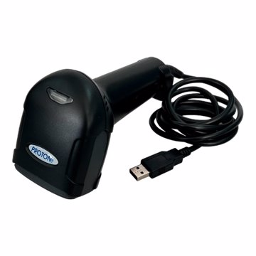 Сканер штрих-кода Proton ICS-1290HD - фото 1