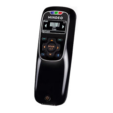 Беспроводной сканер штрих-кода Mindeo MS3690-2D(WI-FI)