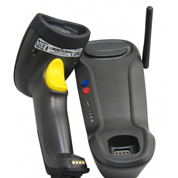Беспроводной сканер штрих-кода Newland NLS-HR1580-BT-C(U)