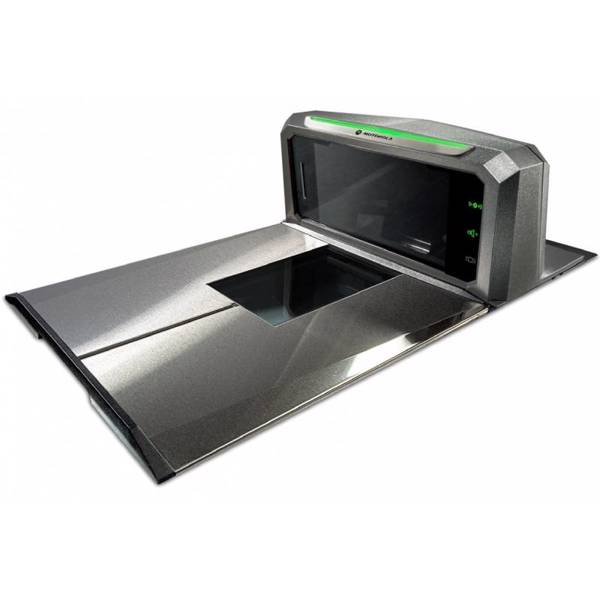 Сканер штрих-кода Zebra MP6500-MN000M010RU-1