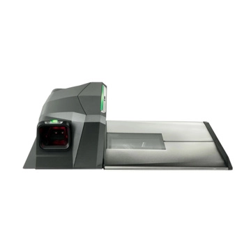 Сканер штрих-кода Zebra MP6000 (MP6500-MN000M010RU-1) - фото 4
