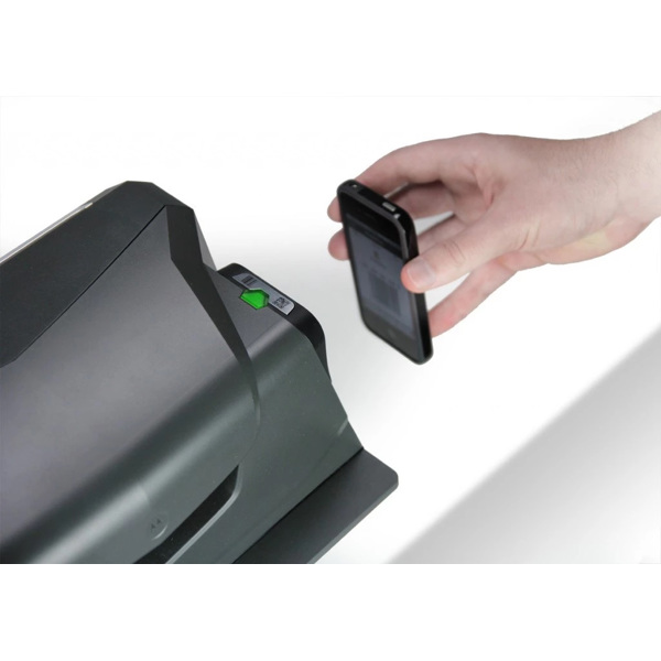 Сканер штрих-кода Zebra MP6500-MN000M010RU-1