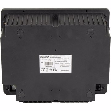 Сканер штрих-кода Zebex 88N-8000UB-001, - фото 2