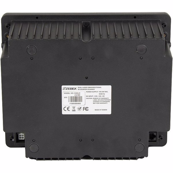 Сканер штрих-кода Zebex 88N-8000UB-001,