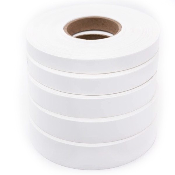 Нейлоновая лента 25мм х 200м (белая)