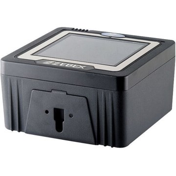 Сканер штрих-кода Zebex 886-8200UB-E01, - фото 2