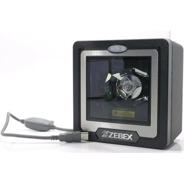 Сканер штрих-кода Zebex Z-6082 886-8200UB-E01 - фото 1