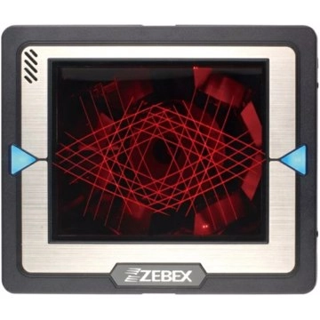 Сканер штрих-кода Zebex Z-6181 88N-8100UB-001, - фото