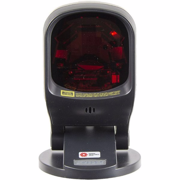 Сканер штрих-кода Zebex 88F-70GTUB-001