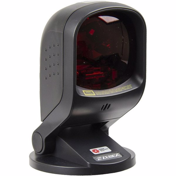 Сканер штрих-кода Zebex 88F-70GTUB-001