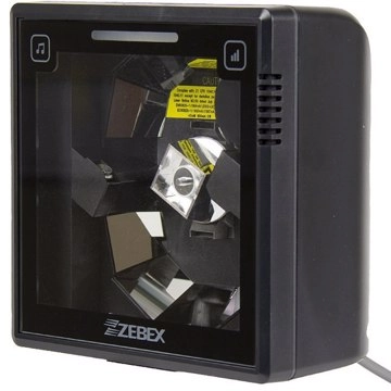 Сканер штрих-кода Zebex Z-6182 88N-8200UB-E01, - фото 1