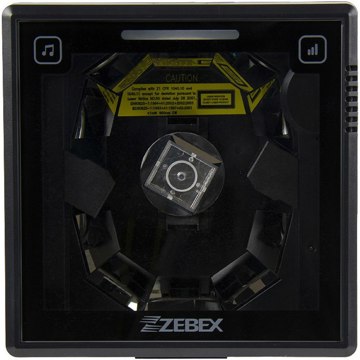 Сканер штрих-кода Zebex 88N-8200UB-E01, - фото