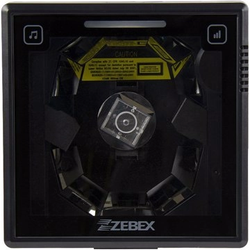 Сканер штрих-кода Zebex Z-6182 88N-8200UB-E01 - фото