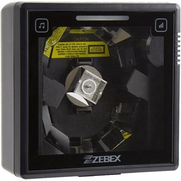 Сканер штрих-кода Zebex Z-6182 88N-8200UB-E01, - фото 2