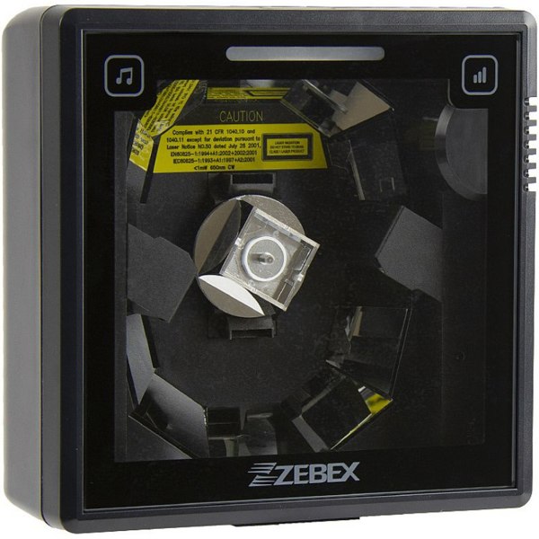 Сканер штрих-кода Zebex 88N-8200UB-E01,
