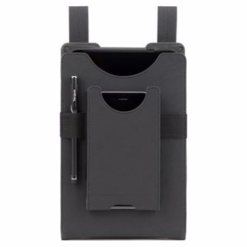 Чехол Zebra Holster M Tablet 8'' с ремнем 031006 - фото