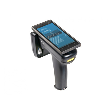 RFID считыватель Zebra UHF 1128 Bluetooth 1128-EU-BT-UHF-IMG - фото 1