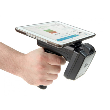 RFID считыватель Zebra UHF 1128 Bluetooth 1128-EU-BT-UHF-IMG - фото 11