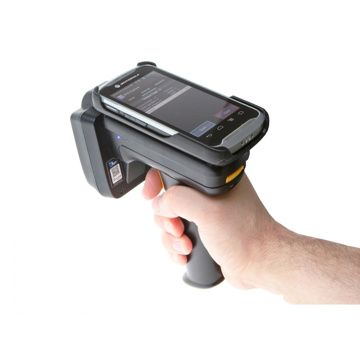 RFID считыватель Zebra UHF 1128 Bluetooth 1128-EU-BT-UHF-IMG - фото 4