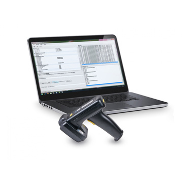 RFID считыватель Zebra UHF 1128 Bluetooth 1128-EU-BT-UHF-IMG - фото 5