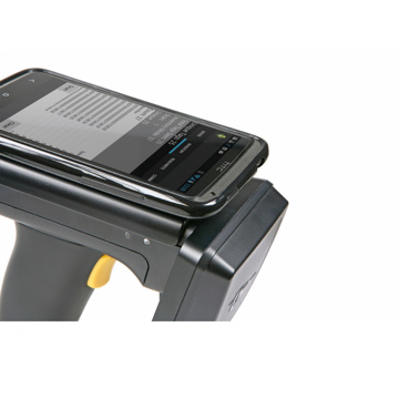 RFID считыватель Zebra UHF 1128 Bluetooth 1128-EU-BT-UHF-IMG - фото 7