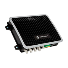 Стационарный RFID считыватель UHF Zebra FX9500 FX9500-41324D41-WW