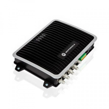 Стационарный RFID считыватель UHF Zebra FX9500 FX9500-41324D41-WW - фото 1