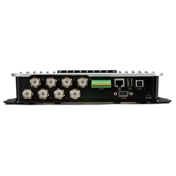 Стационарный RFID считыватель UHF Zebra FX9500 FX9500-41324D41-WW - фото 2