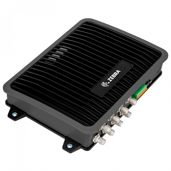 Стационарный RFID-считыватель Zebra FX9600 (FX9600-42325A56-WR)