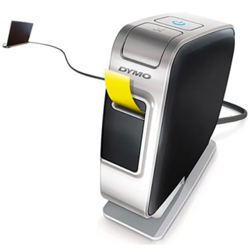 Принтер ленточный Dymo S0915350 - фото 1
