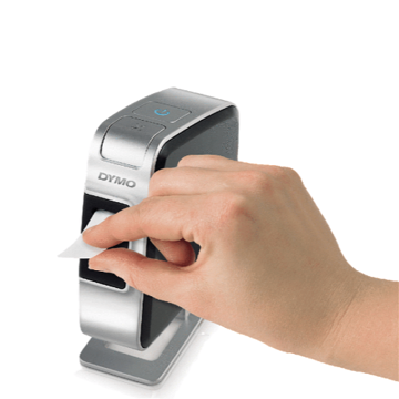 Принтер ленточный Dymo S0915350 - фото 3