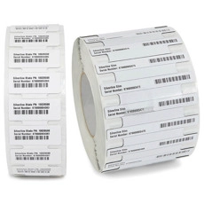 RFID метка UHF Confidex Silverline MR6-P 3003563