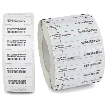 RFID метка UHF Confidex Silverline MR6-P 3003563 - фото