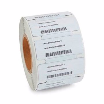 RFID метка UHF Confidex Silverline Classic II 100 x 40мм 10026769 - фото
