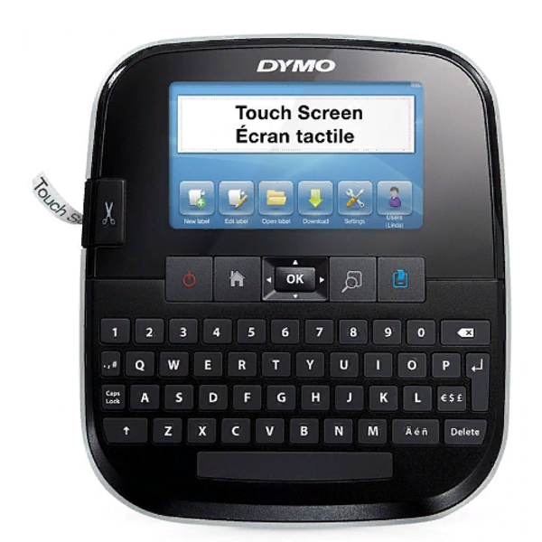 Принтер ленточный DYMO S0946430