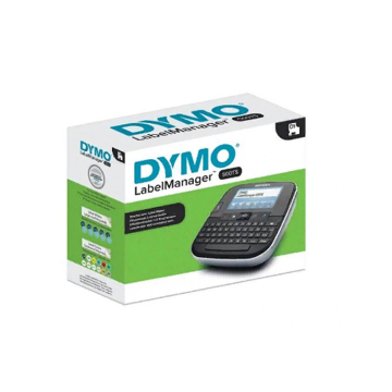 Принтер ленточный DYMO Label Manager 500TS S0946430 - фото 3