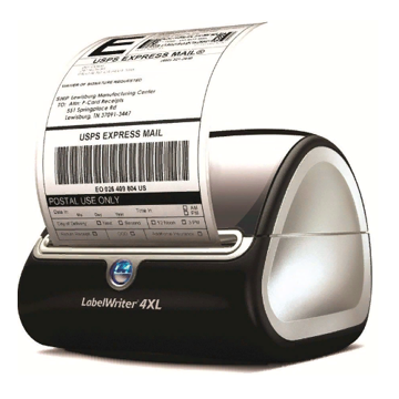 Принтер для этикеток DYMO S0904950 - фото