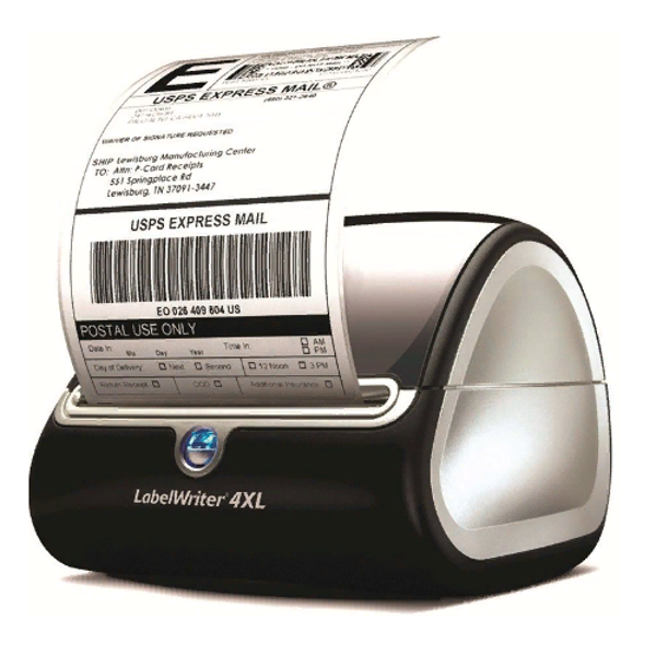 Принтер для этикеток DYMO S0904950