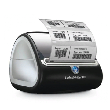 Принтер для этикеток DYMO S0904950 - фото 1