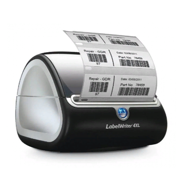 Принтер для этикеток DYMO S0904950