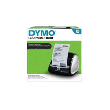 Принтер для этикеток DYMO Label Writer 4XL S0904950 - фото 2
