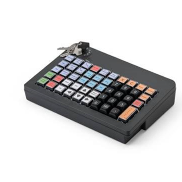 Программируемая клавиатура АТОЛ KB-50-U (42626) - фото