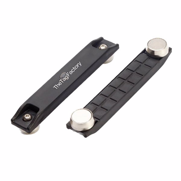 RFID метка UHF TheTagFactory Magneto Tag Alien H3 378V1