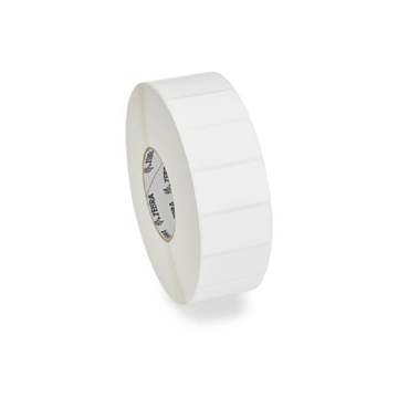 RFID-этикетки Zebra Z-Ultimate 2000T 76.2X13.9мм 1500/ROLL 2/BOX - фото