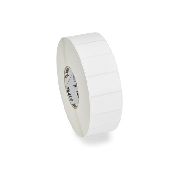 RFID-этикетки Zebra Z-Ultimate 2000T 76.2X13.9мм 1500/ROLL 2/BOX