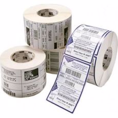 RFID-этикетка Zebra ZBR2100 Z-SELECT 2000T 51x102мм 2012 ZIPRT3017403