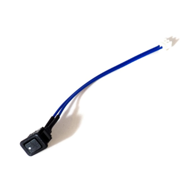 Кабель сетевой с выключателем для АТОЛ 11Ф (58227) - фото