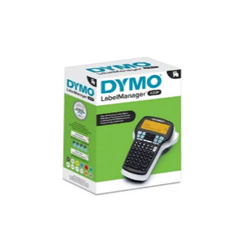 Принтер для этикеток Dymo Label Manager 420P S0915440 - фото 2