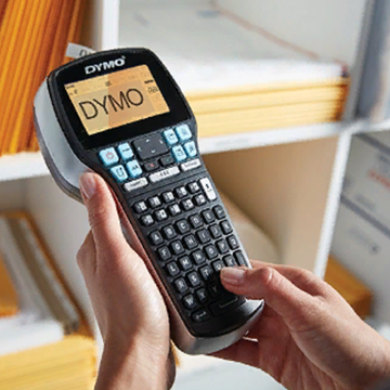 Принтер для этикеток Dymo S0915440 - фото 3