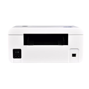 Принтер этикеток iDPRT SB38825 - фото 2